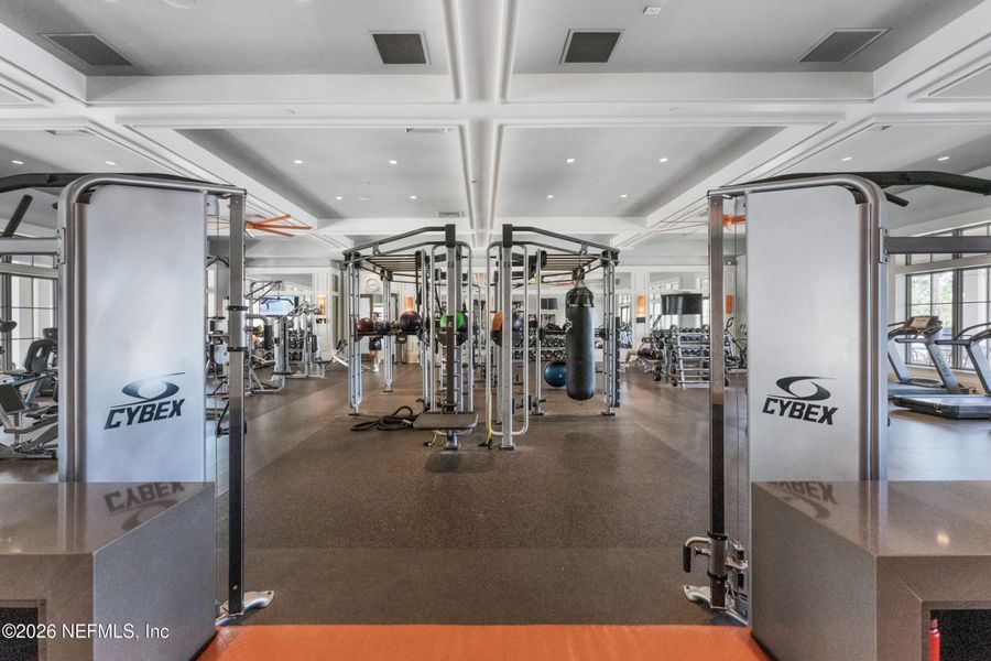 Community amenities in , St. Augustine (Image 41).