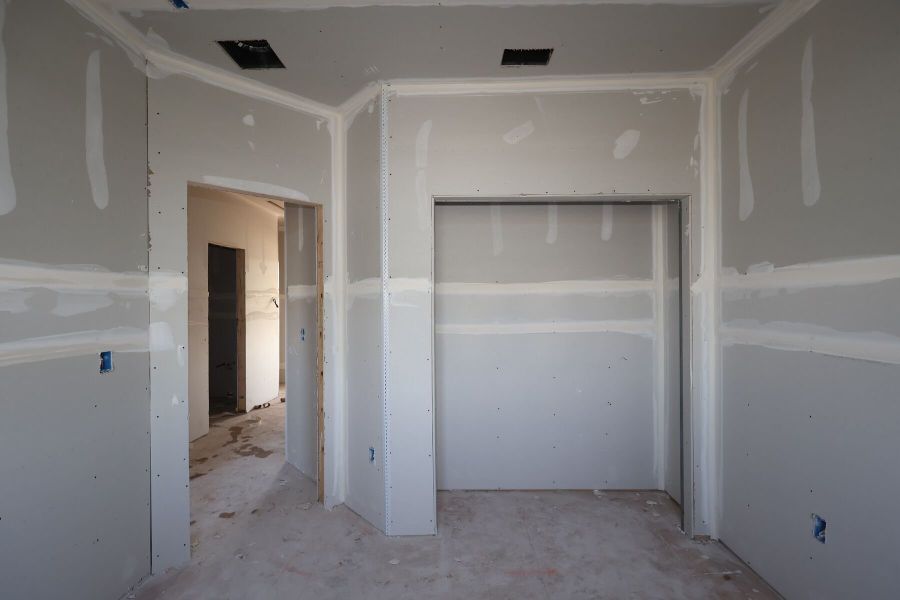 Drywall