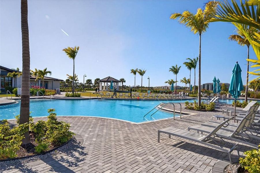 Community amenities in , Venice (Image 50).