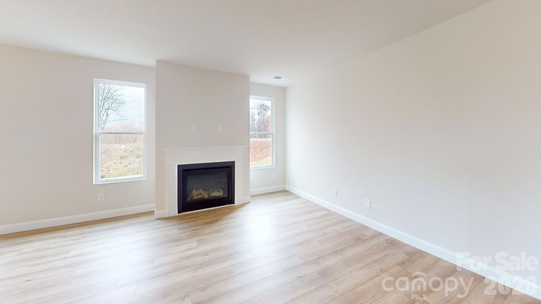 HOME IS UNDER CONSTRUCTION. THESE PHOTOS ARE REPRESENTATIONAL.