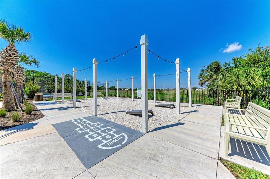 Community amenities in , Parrish (Image 63). Community amenities in , Parrish (Image 63).