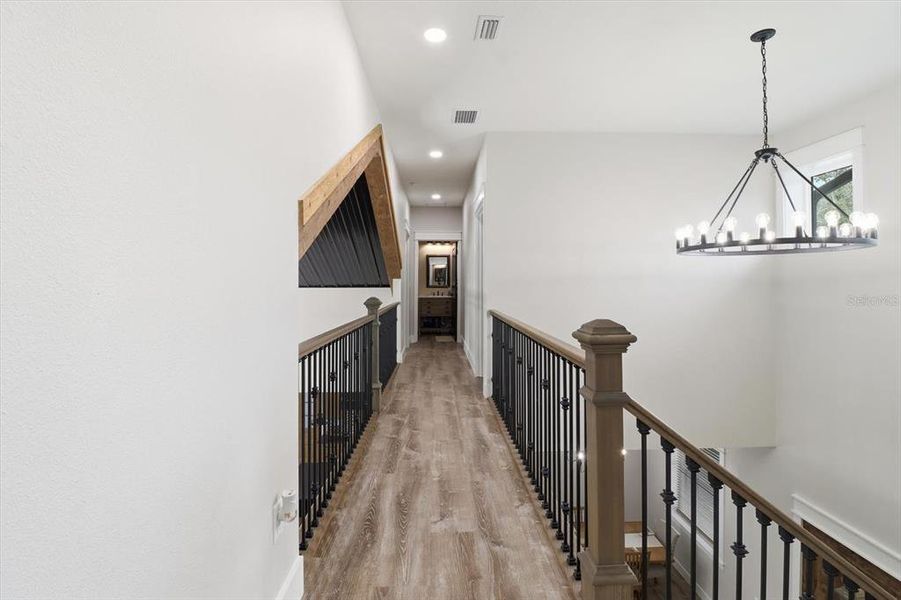 Spacious, unfurnished interior of a new home in , Inglis (Image 29).