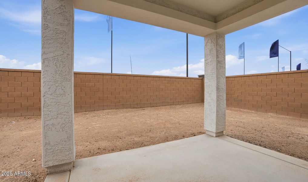 MR Lot #9 Covered Patio (Large)