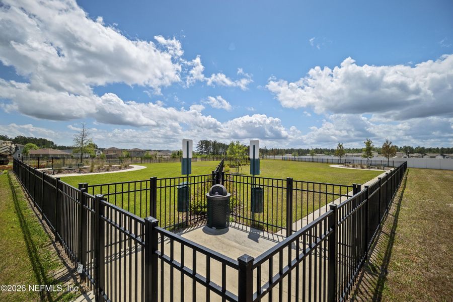 Community amenities in Westport Landing, Jacksonville (Image 42).