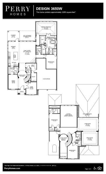 Image 16 of a home in Riceland 60'. Image 16 of a home in Riceland 60'.