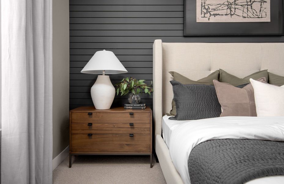 Representative furnished interior of a home built from the Verbena by Pulte Homes in Visara, Surprise (Image 12). Representative furnished interior of a home built from the Verbena by Pulte Homes in Visara, Surprise (Image 12).