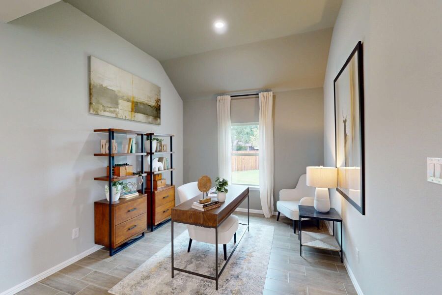 Flex Space Flex Space