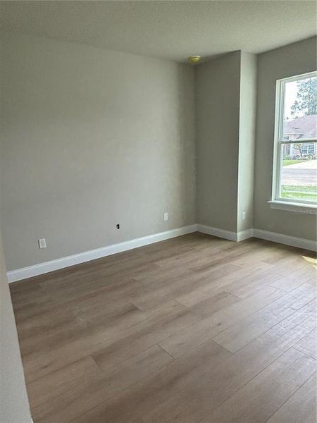 Spacious, unfurnished interior of a new home in , Palm Coast (Image 25).