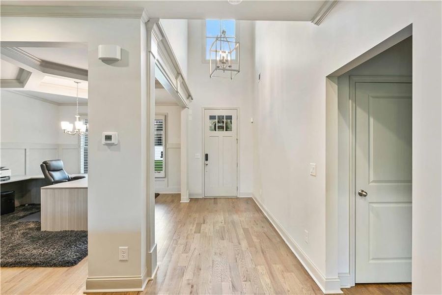 Image 83 of a home in .