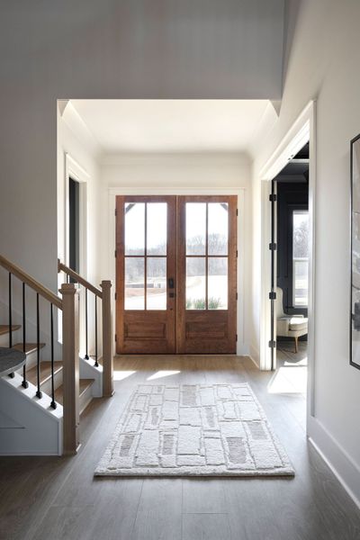 3,277sf New Home in Thompson's Station, TN.  - Slide 2