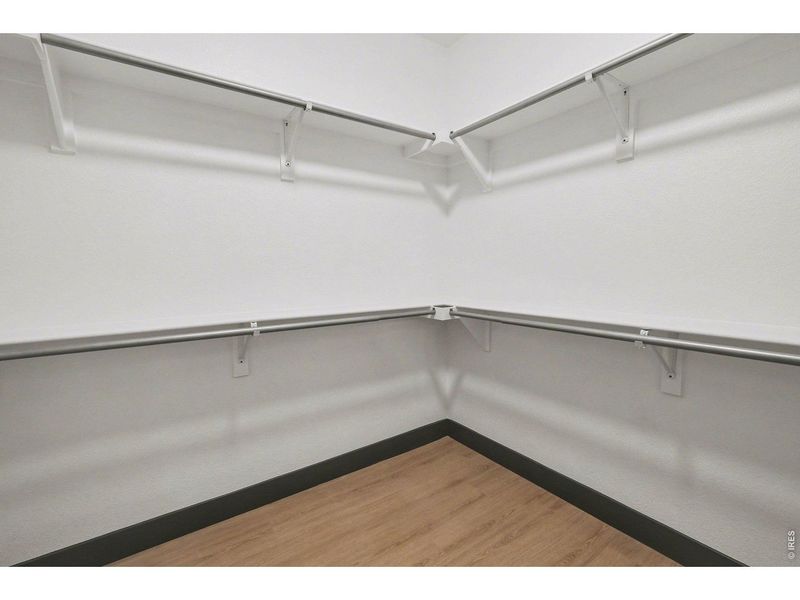 Spacious, unfurnished interior of a new home in , Platteville (Image 26).