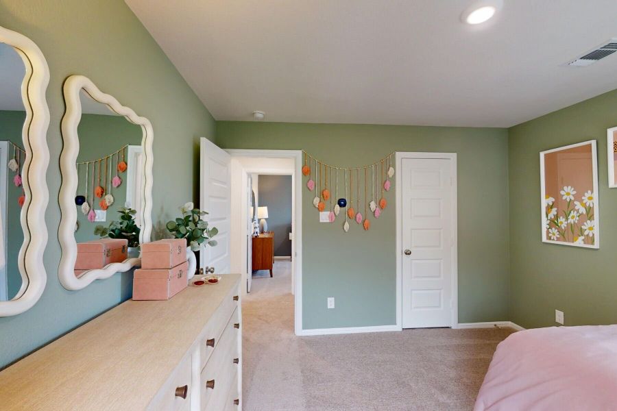 Bedroom Bedroom