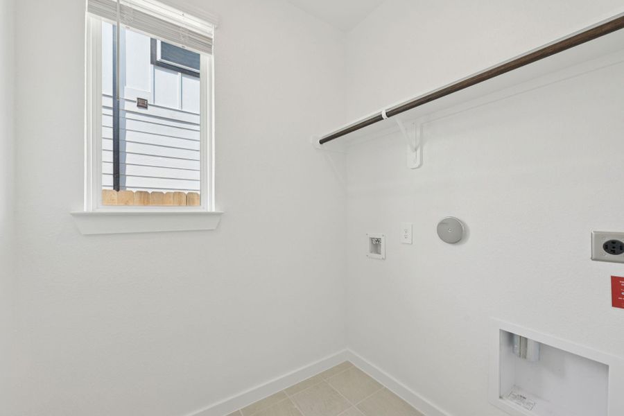 Image 33 of a home in Landing Meadows - Traditional Series.