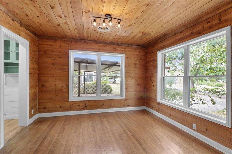 Spacious, unfurnished interior of a new home in , Coleman (Image 17). Spacious, unfurnished interior of a new home in , Coleman (Image 17).