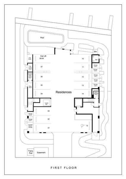 DISCLAIMER: All renderings, site plans, simulated views, floor plans, graphic images, drawings and all other information depicted are illustrative, and are provided to assist in visualizing the units and the Project and may not be accurately depicted and may be changed at any time.