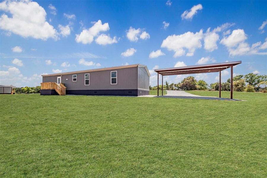 Image 38 of a home in . Image 38 of a home in .