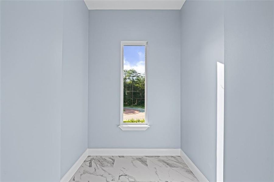 Spacious, unfurnished interior of a new home in , Grayson (Image 32).