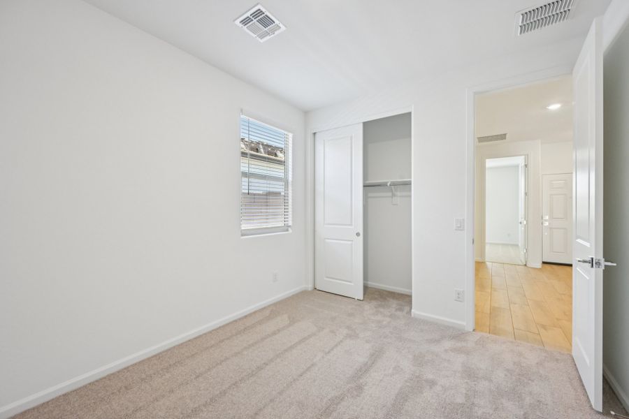 Bedroom 2 Bedroom 2