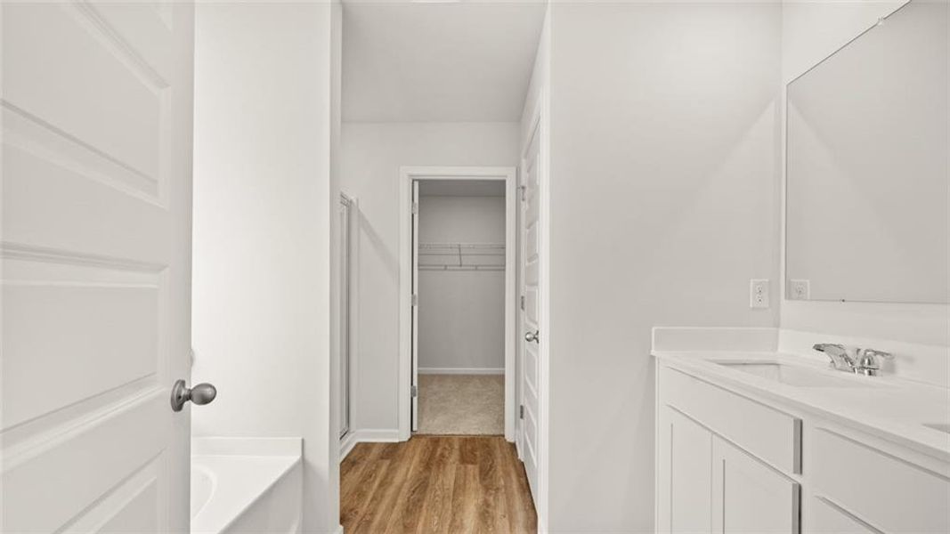 Image 30 of a home in Oakchase at Hampton.