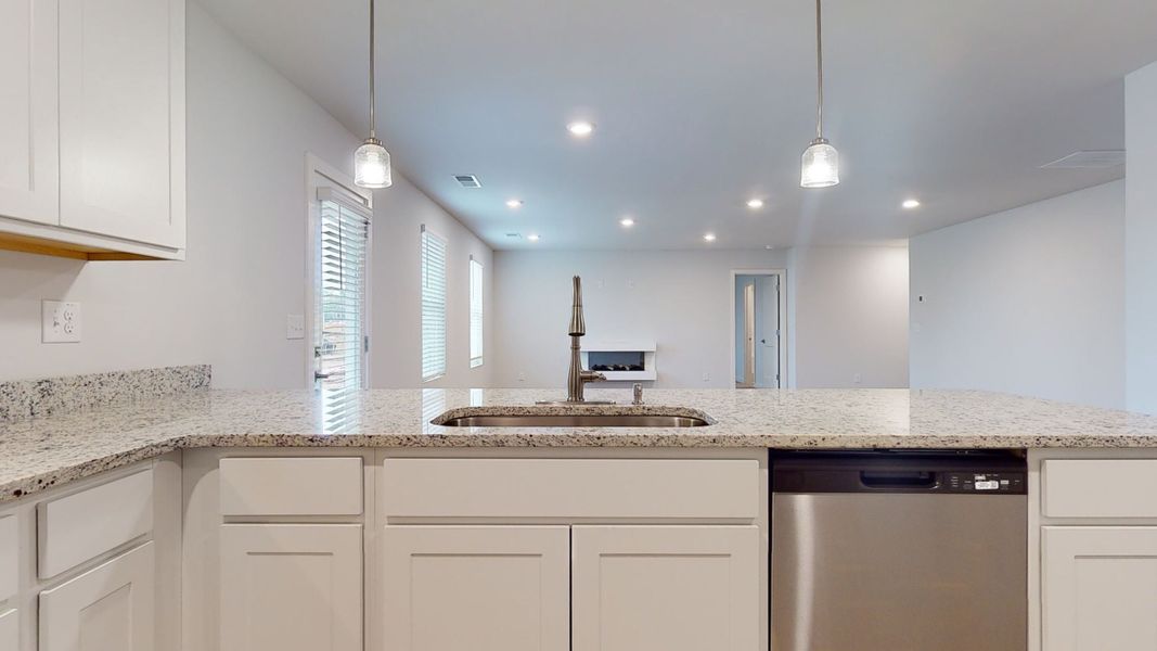 5br New Home in Fairburn, GA.  - Slide 21