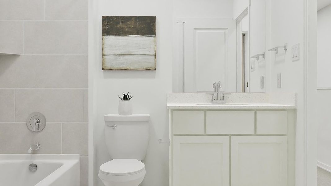 Grove Core N034 Larwood Bath2 F2 Grove Core N034 Larwood Bath2 F2