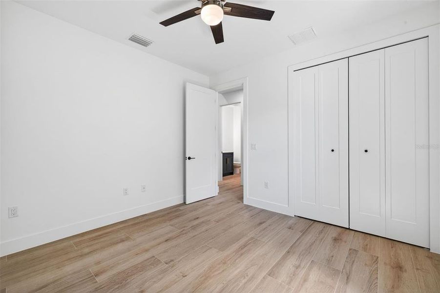 Spacious, unfurnished interior of a new home in , Cape Coral (Image 44). Spacious, unfurnished interior of a new home in , Cape Coral (Image 44).