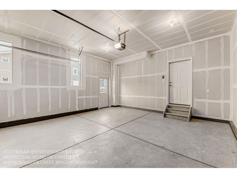 Spacious, unfurnished interior of a new home in , Broomfield (Image 20). Spacious, unfurnished interior of a new home in , Broomfield (Image 20).