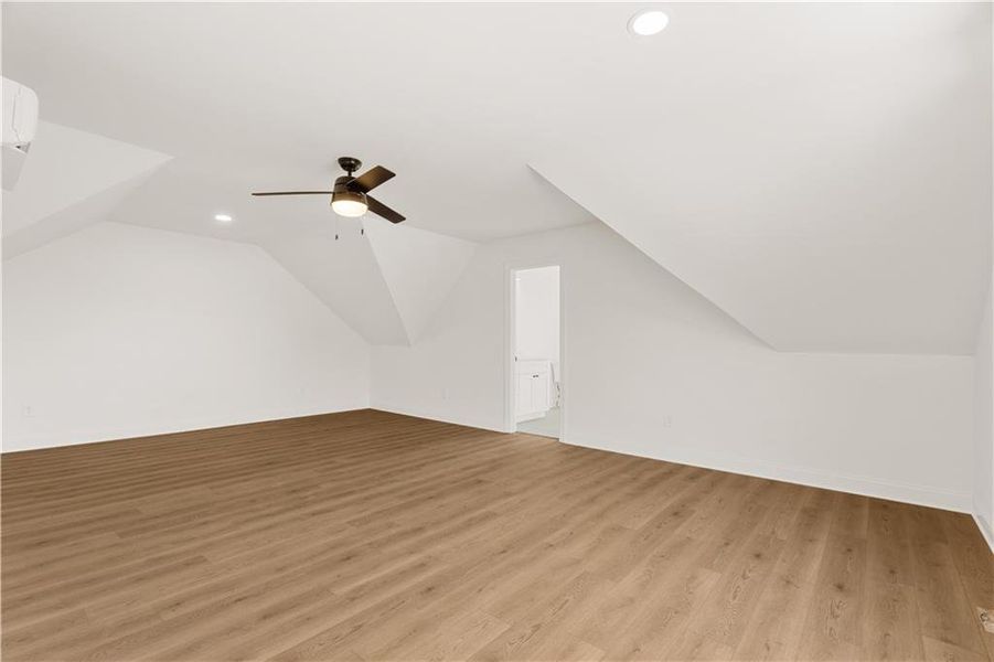 Spacious, unfurnished interior of a new home in , Cartersville (Image 19).