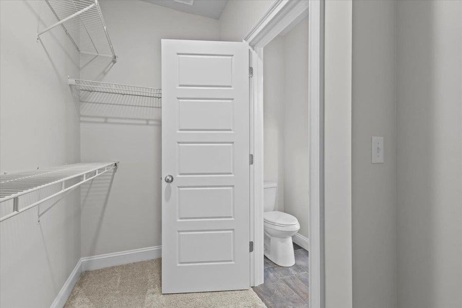 Image 31 of a home in Messer Farms.