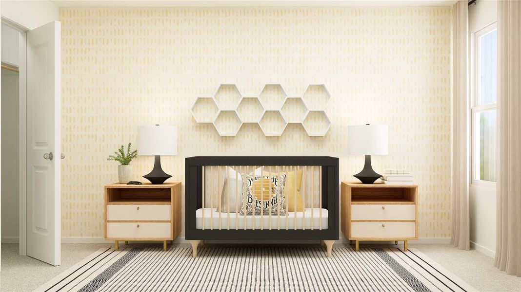 Pictures are representative of floor plan - not actual home for sale