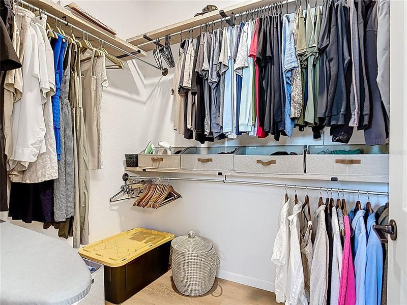 Furnished interior view inside a new home in , Port Charlotte (Image 25).