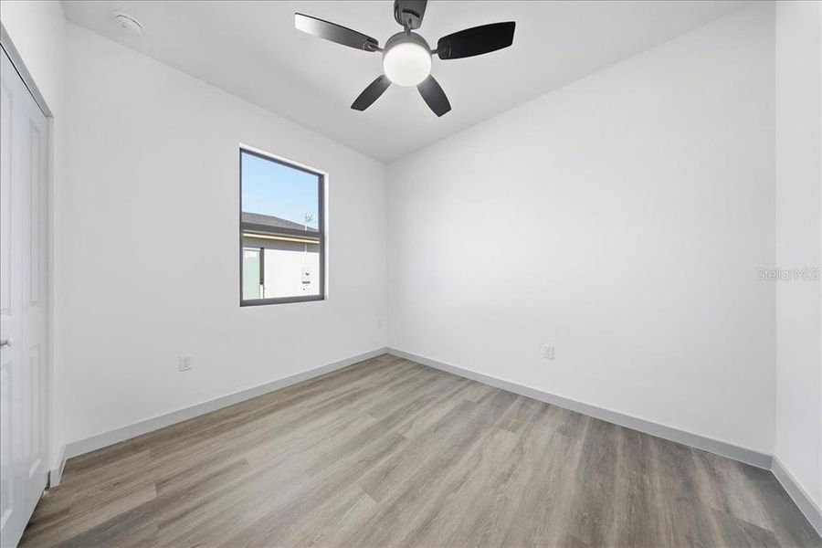 Spacious, unfurnished interior of a new home in , Lehigh Acres (Image 11).