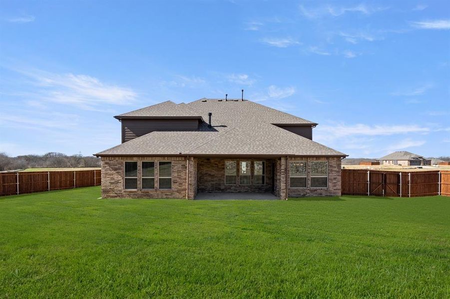 633 Ole Opry- Back-2