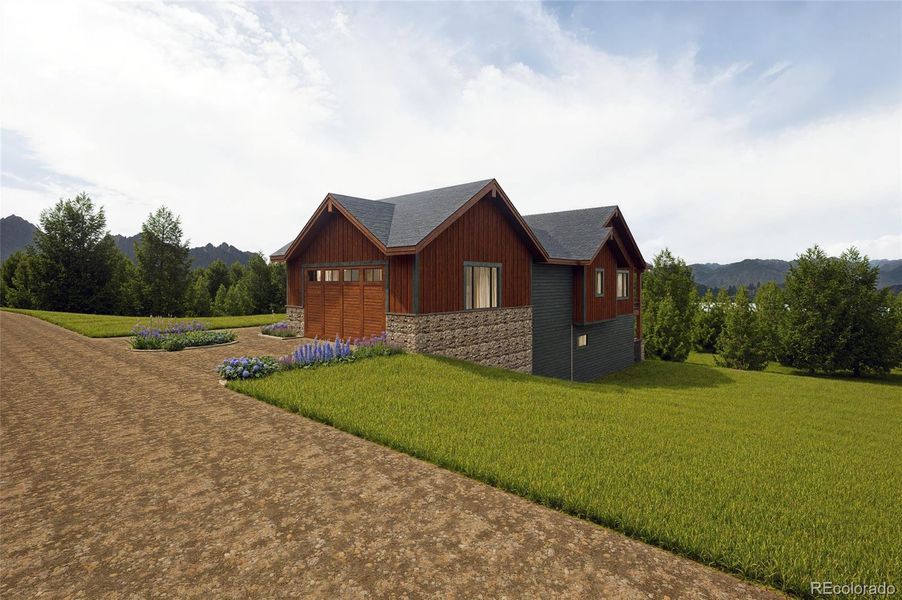 Community amenities in , Granby (Image 40).