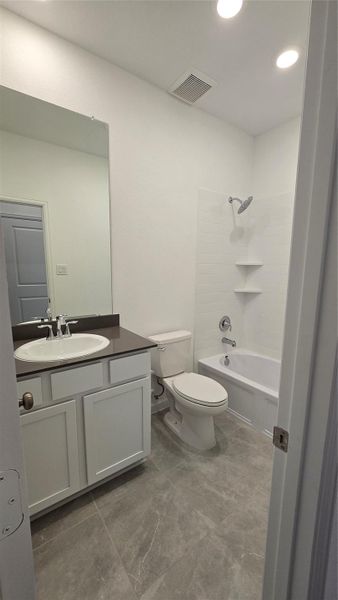 REPRESENTATION, NOT ACTUAL HOME