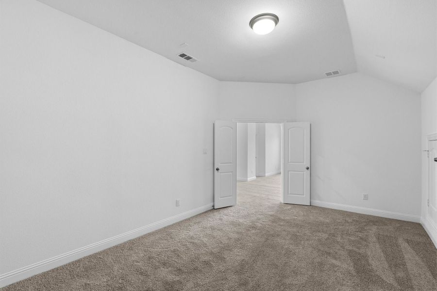 New Home in Celina, TX.  - Slide 40
