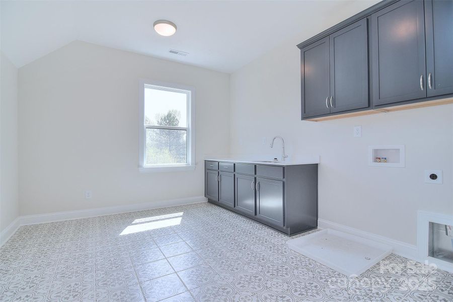 2nd Floor Laundry