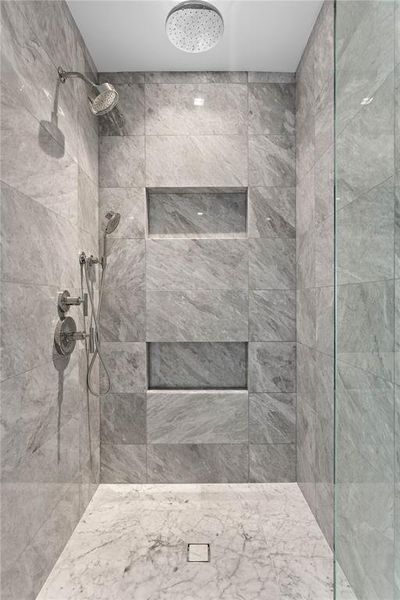 Close-up of interior finishes inside a home in , Tampa (Image 62).