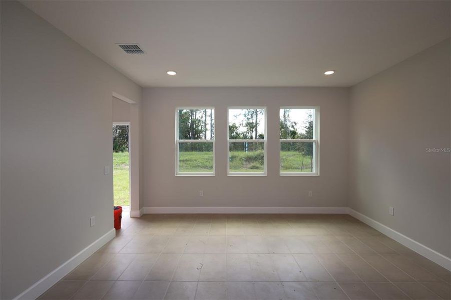 Spacious, unfurnished interior of a new home in Eden at Crossprairie, St. Cloud (Image 43). Spacious, unfurnished interior of a new home in Eden at Crossprairie, St. Cloud (Image 43).