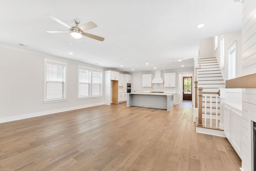 2,506sf New Home in Johns Island, SC.  - Slide 5