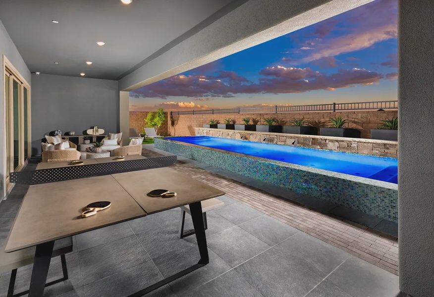 Costa Covered Patio - 15 of 15