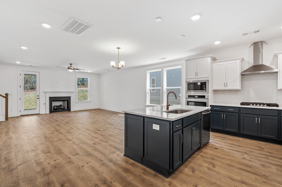 2,644sf New Home in Chapel Hill, TN. - Slide 9 2,644sf New Home in Chapel Hill, TN. - Slide 9