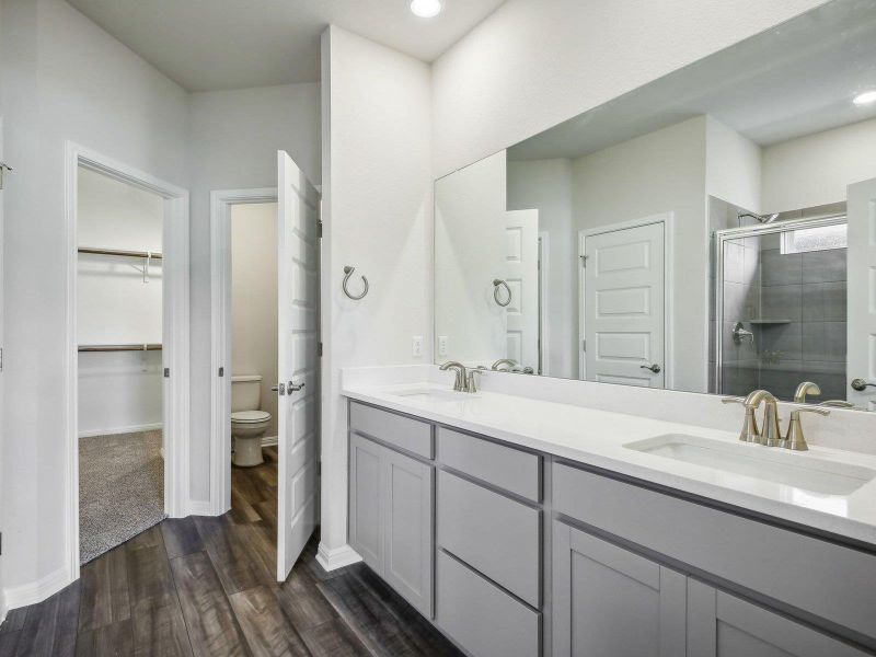 Photo is not of the actual home, but is an inspirational photo of builder’s model home and may depict options, furnishings, and/or decorator features that are not included Photo is not of the actual home, but is an inspirational photo of builder’s model home and may depict options, furnishings, and/or decorator features that are not included