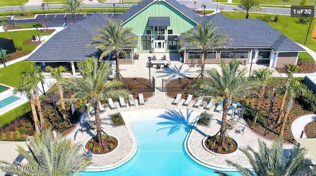 Community amenities in , Green Cove Springs (Image 17).