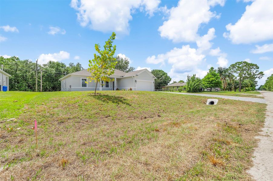 Pictures from Previous build. this home will be complete in May, 2025