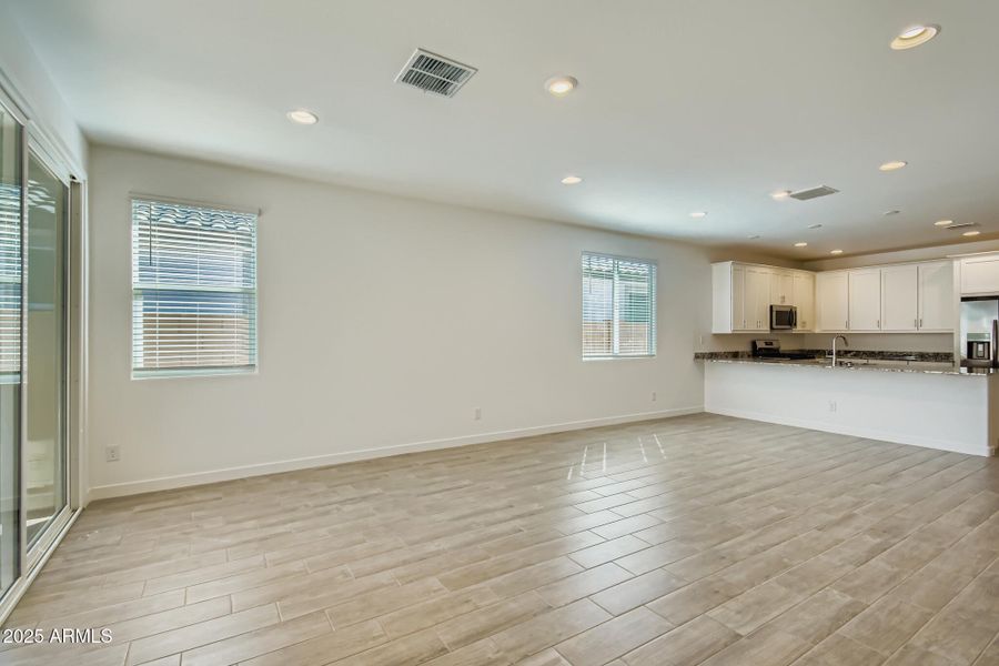 Great Room Great Room