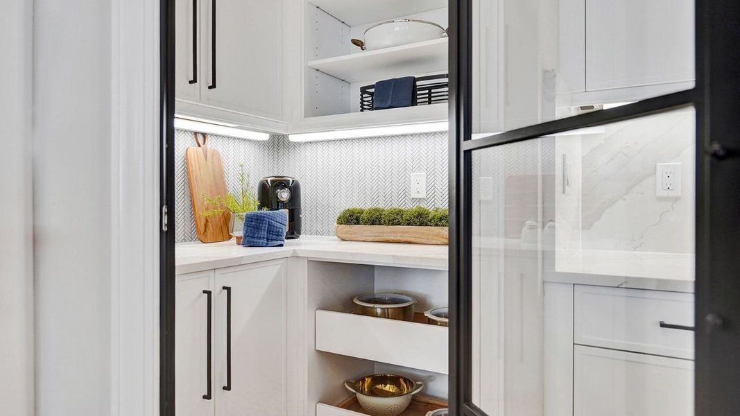 Pantry Pantry
