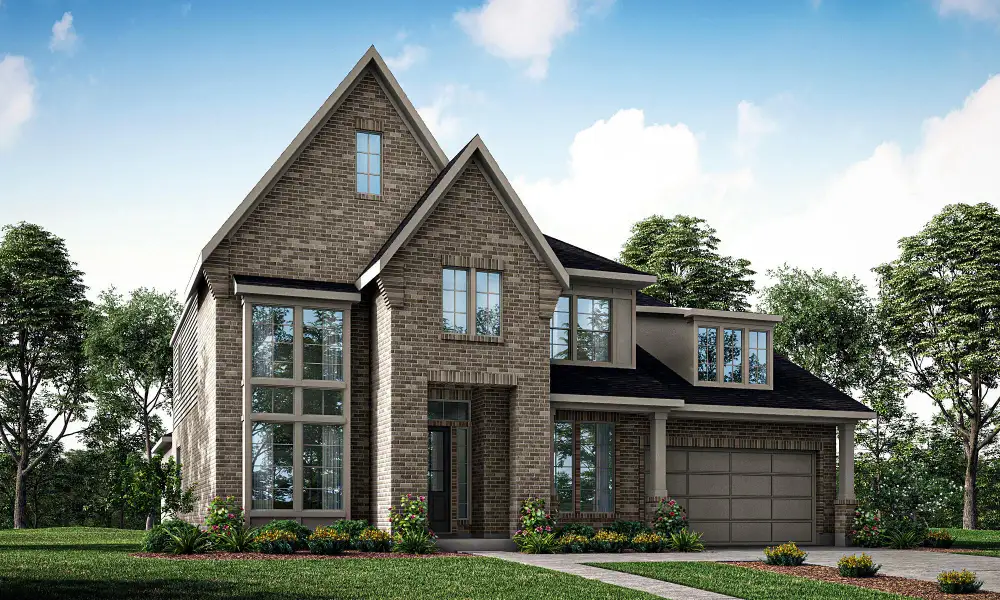 Victoria Floor Plan Image 3