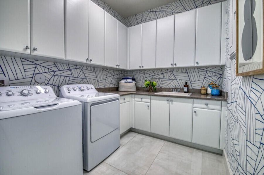 Caroline Grande Model Home