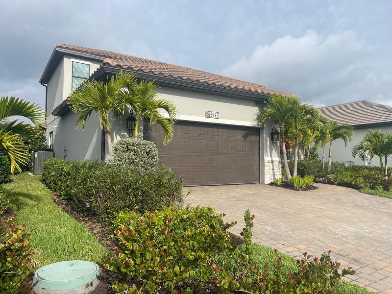 Image 40 of a home in .